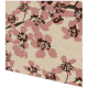 Napkins - Cherry blossoms - 100% of recycling