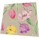 Servietten - Tulpenblüten - 100% Recycling