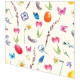 Napkins - Easter galore