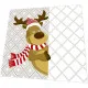 Napkins - Reindeer Fun