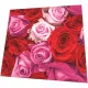 Napkins - Rose essence