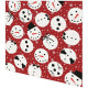 Napkins - Jolly snowman