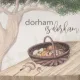 Napkins - Schwamme Mushrooms