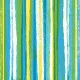 Napkins - Summer Stripes