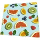 Servietten - Sommerlich-fruchtig