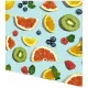Servietten - Sommerlich-fruchtig