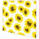 Napkins - Sunflower Garden