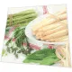 Servietten - Spargel
