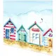Napkins - Beach Houses