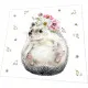 Servietten - Süßer Igel