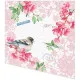 Napkins - Sweet bird