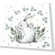 Napkins - Sweet bunny