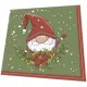Napkins - Tomte