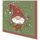 Napkins - Tomte