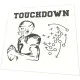 Servietten - Touchdown