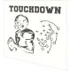 Servietten - Touchdown