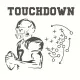 Servietten - Touchdown