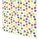 Servietten - Verspielte Punkte