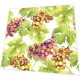 Servietten - Weintrauben