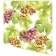 Servietten - Weintrauben
