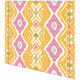 Napkins - Nomade weave yellow
