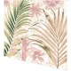 Servietten - Wilde Palmen