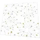 Napkins embossed - Sparklers