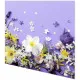 Napkins - Soft spring lilacs