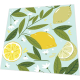 Napkins - Lemon tree