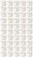 Tealights with cup - White - 50 Pieces