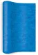 Non woven runner - Pure light blue