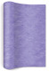 Non woven runner - Pure lavender