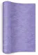 Vlies Tischläufer - Pure lavendel