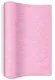 Non woven runner - Pure rose