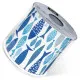 Toilettenpapier - Fische