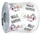 Toilet paper - Magic happens