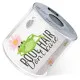 Toilettenpapier - Frosch im Wasser