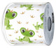 Toilet paper - Frog Prince
