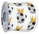 Toilettenpapier - Soccer King