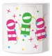 Toilettenpapier - Christmas Ho Ho Ho
