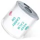 Toilettenpapier - Keep calm