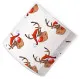 Toilet paper - Rudolph