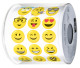 Toilettenpapier - Smileys