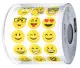 Toilettenpapier - Smileys