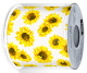 Toilet paper - Sunflower Garden