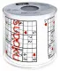 Toilettenpapier - Sudoku