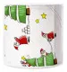 Toilet paper - Santas so busy
