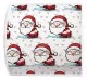 Toilettenpapier - Weihnachtsmann in Liebe