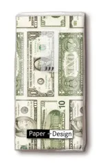 Handkerchiefs - Dollar