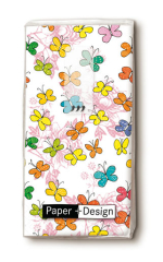 Taschentücher - Papillon